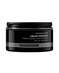 Redken - Brews - Maneuver - Creme-Pomade für Männer - 100 ml