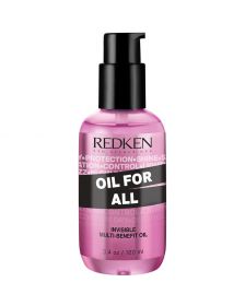 Redken - Oil For All - 100 ml
