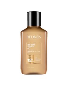 Redken - All Soft Argan Oil - 111 ml