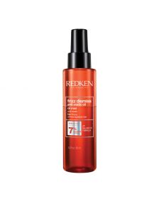 Redken - Frizz Dismiss - Anti Static Oil Mist - Öl für statisches Haar - 125 ml