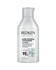 Redken - Acidic Bonding Concentrate - Conditioner für chemisch beschädigtes Haar - 300 ml