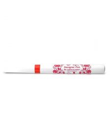 CND - Colour - Designer Pen - Rood - 3 ml