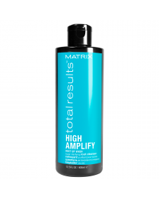 Matrix - High Amplify - Root Up Wash Shampoo - 400 ml