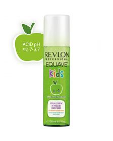 Revlon - Equave - Kids - Detangling Conditioner - 200 ml