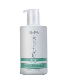 Revlon Sensor Moisturizing - Dry Hair Shampoo