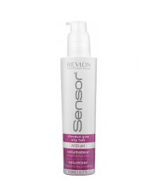 Revlon - Sensor - Volumizer - Oily Hair Shampoo - 200 ml