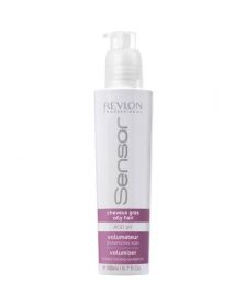 Revlon Sensor Volumizer - Oily Hair Shampoo