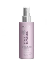 Revlon - Style Masters - Creator - Memory Spray - 150 ml