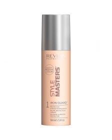 Revlon - Style Masters - Smooth - Iron Guard - 150 ml