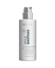 Revlon - Style Masters - Double or Nothing - Endless Control - 150 ml