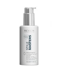 Revlon - Style Masters - Double or Nothing - Brightastic - 100 ml