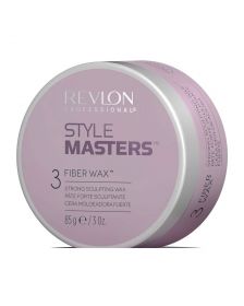 Revlon - Style Masters - Creator - Fiber Wax - 85 gr