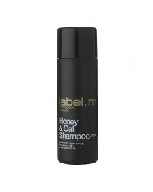 Label.M Honey & Oat Shampoo