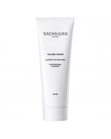 SachaJuan - Volume Cream - 125 ml