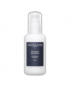 SachaJuan - Over Night Hair Repair - 100 ml
