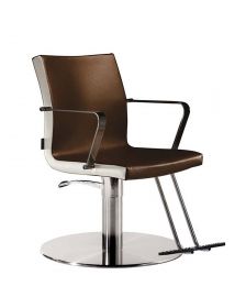 Salon Ambiance - Melissa Kappersstoel