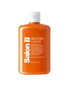 Salon B - Protein Shampoo - 250 ml