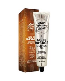 Hairgum - Origines - Shaving Gel - 100 gr