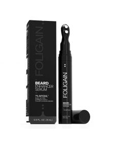 Foligain - Beard Enhancer Serum - 15 ml