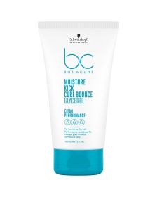 Schwarzkopf - BC Bonacure - Moisture Kick Curl Bounce - 150 ml