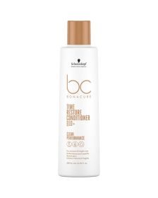 Schwarzkopf - BC Bonacure Q10+ - Time Restore Conditioner