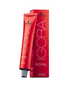 Schwarzkopf - Igora - Royal - 60 ml