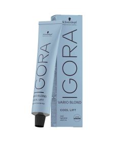 Schwarzkopf - Igora - Vario Blond Cool Lift - 60 ml