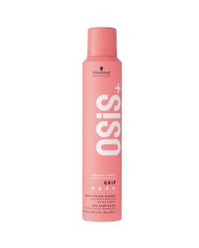 Schwarzkopf - OSiS+ - Grip Volume Mousse - 200 ml
