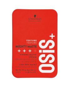 Schwarzkopf - OSiS+ - Mighty Matte - 100 ml
