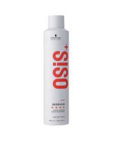 Schwarzkopf - OSiS+ - Session - Extra Strong Hold Hairspray