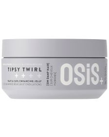 Schwarzkopf - OSiS+ - Tipsy Twirl - 300 ml