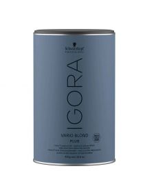 Schwarzkopf - Igora Vario Blond Super Plus - 450 gr