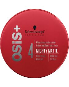 Schwarzkopf - OSiS+ - Mighty Matte - 85 ml