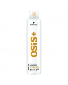 Schwarzkopf - OSiS+ Long Texture Blow - 300 ml