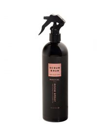 Scrub & Rub - Magical - Roomspray - 500 ml