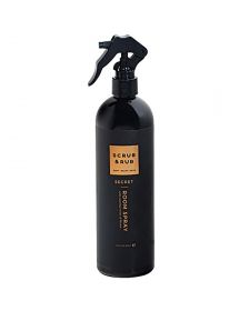 Scrub & Rub - Secret - Roomspray - 500 ml