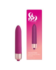 So Divine - Afternoon Delight Bullet Vibrator 