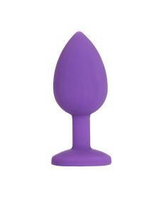 So Divine - Sweet Sensation Kleiner Analplug - Violett