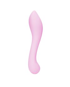 So Divine - Diskret G-Zone Dildo - Pink
