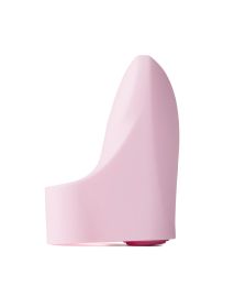 So Divine - Self Pleasure Vinger Vibrator - Roze