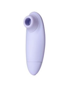 So Divine - Pearl Suction Stimulator - Violett 