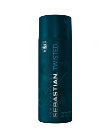 Sebastian - Twisted - Curl Magnifier Cream - 145 ml