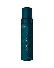 Sebastian - Twisted - Curl Lifter Foam - 200 ml