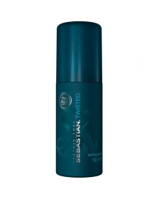 Sebastian Twisted Curl Reviver Spray - 100 ml