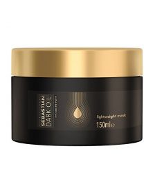 Sebastian - Dark Oil - Mask