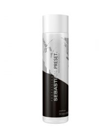 Sebastian - Effortless - Preset Conditioner