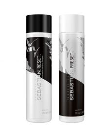 Sebastian - Effortless - Shampoo & Conditioner - Vorteilsset