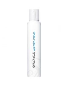 Sebastian - Whipped Crème