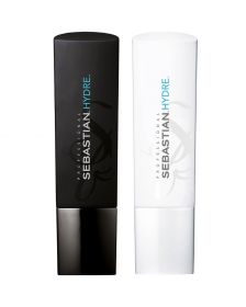 Sebastian - Hydre - Shampoo & Conditioner - Vorteilsset