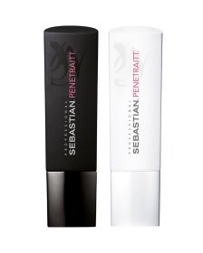 Sebastian - Penetraitt - Shampoo & Conditioner - Vorteilsset
